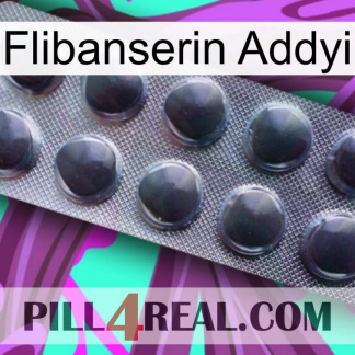 Flibanserin Addyi 30